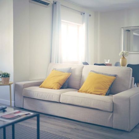 Pinsapo Apartment Ronda Ngoại thất bức ảnh