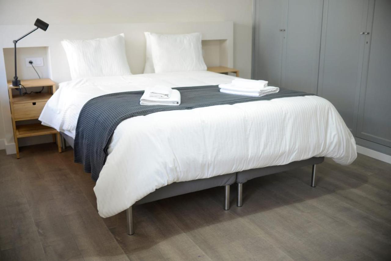 Pinsapo Apartment Ronda Ngoại thất bức ảnh