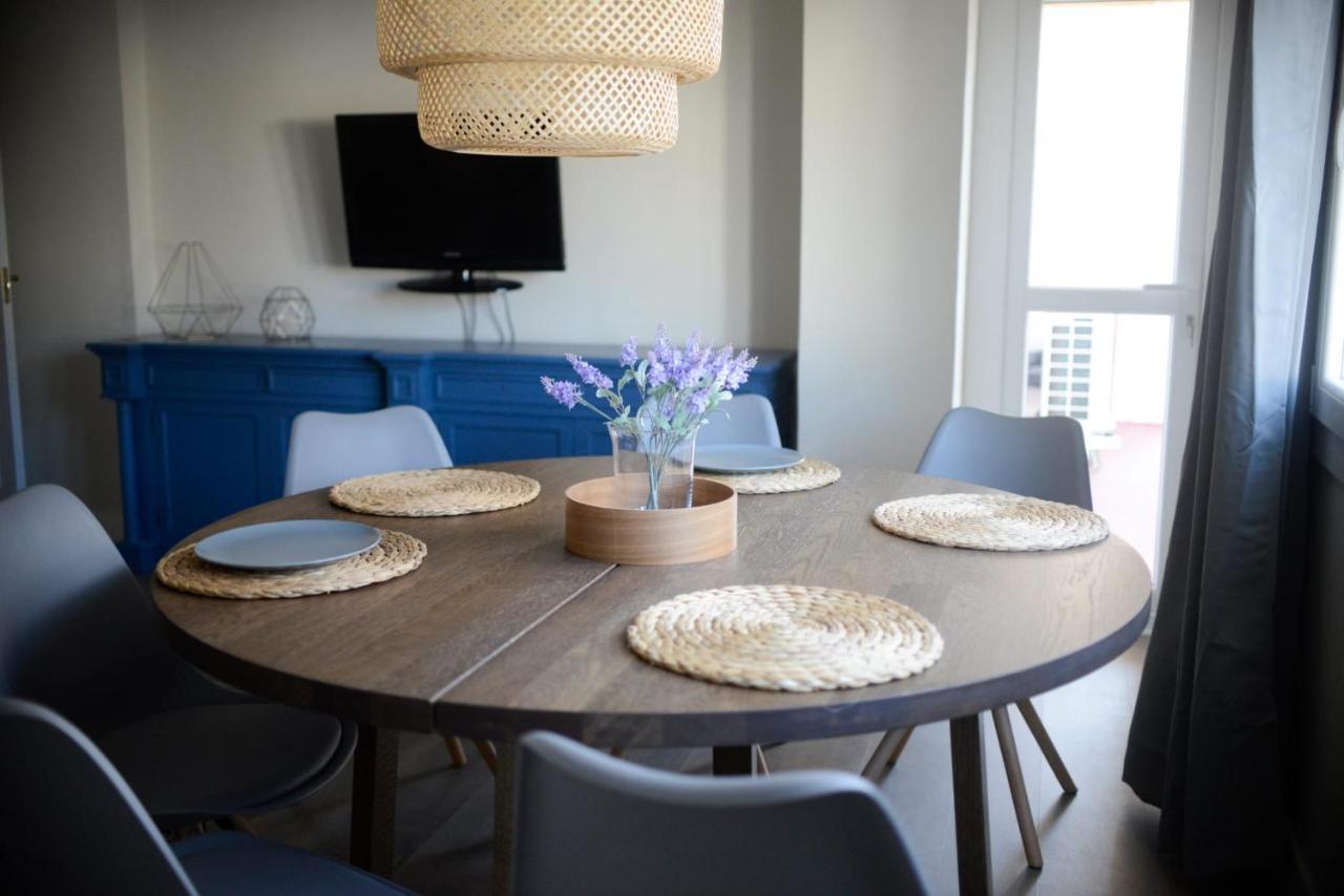 Pinsapo Apartment Ronda Ngoại thất bức ảnh