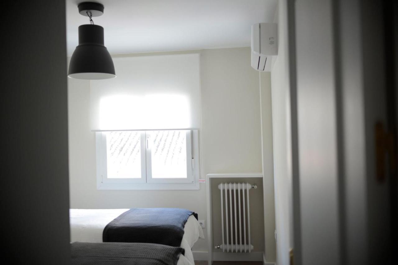 Pinsapo Apartment Ronda Ngoại thất bức ảnh