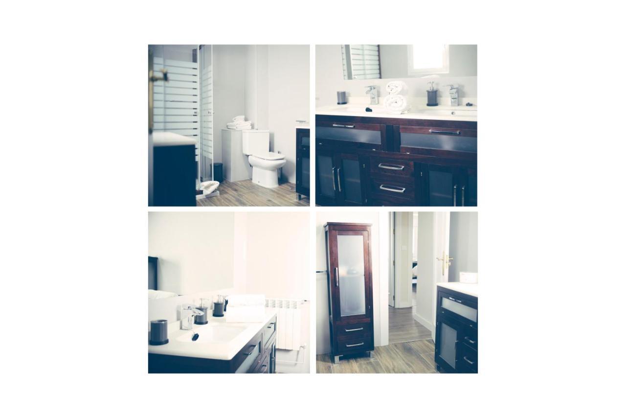 Pinsapo Apartment Ronda Ngoại thất bức ảnh