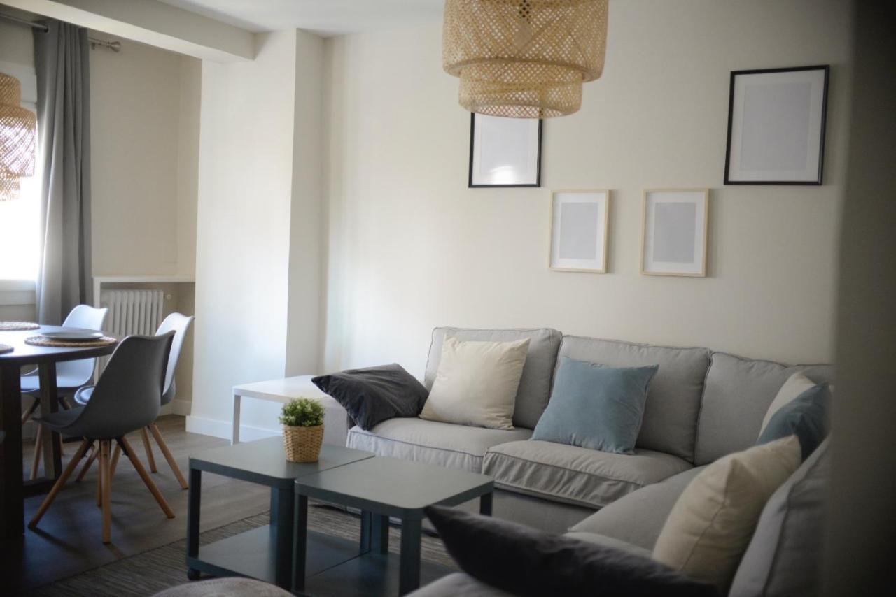 Pinsapo Apartment Ronda Ngoại thất bức ảnh
