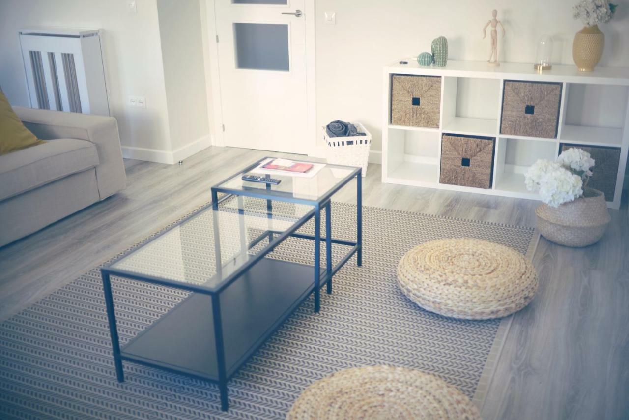 Pinsapo Apartment Ronda Ngoại thất bức ảnh
