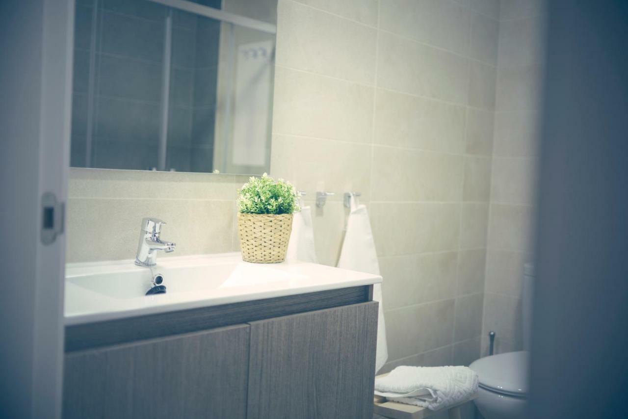 Pinsapo Apartment Ronda Ngoại thất bức ảnh