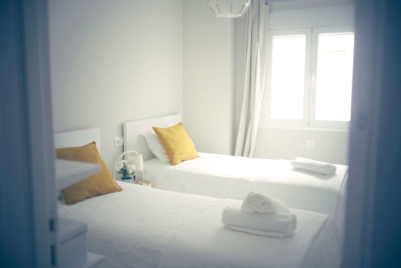 Pinsapo Apartment Ronda Ngoại thất bức ảnh
