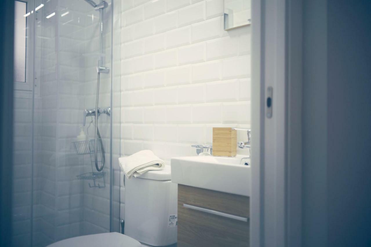 Pinsapo Apartment Ronda Ngoại thất bức ảnh