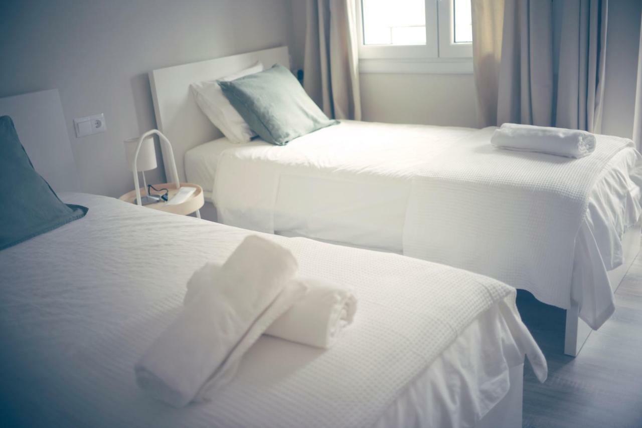 Pinsapo Apartment Ronda Ngoại thất bức ảnh